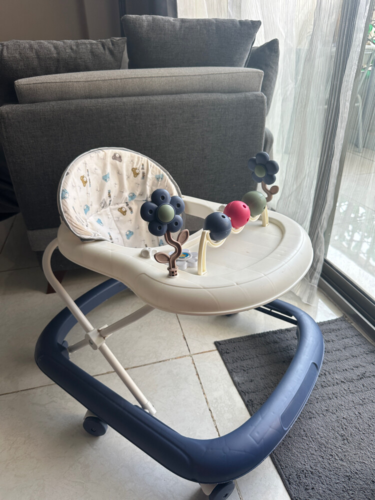 Baby walker - 2