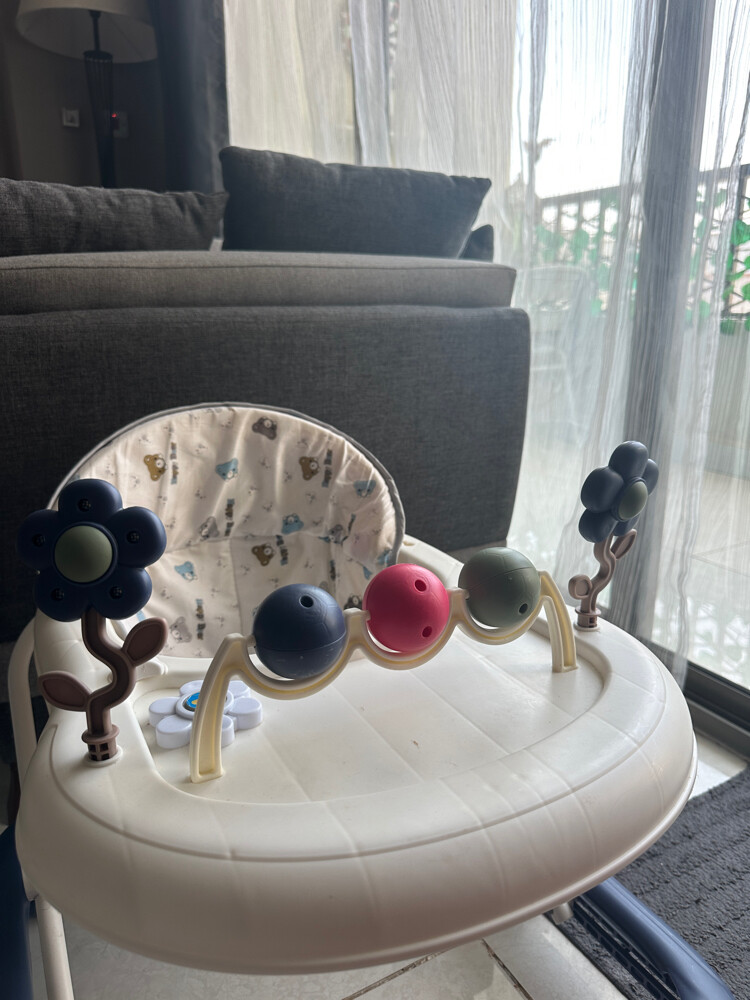 Baby walker - 3
