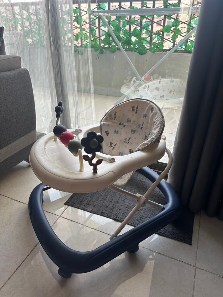 Baby walker - 1