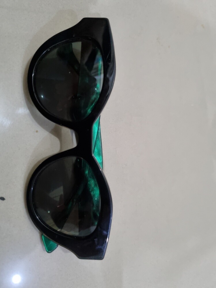 eye glasses - 1