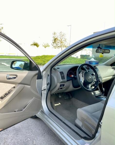 Nissan Altima 2012  Excellent C - 4