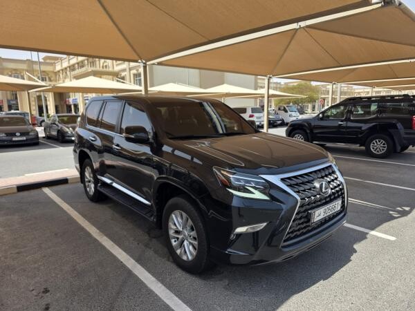Lexus GX460 8CYL 2023 - 1