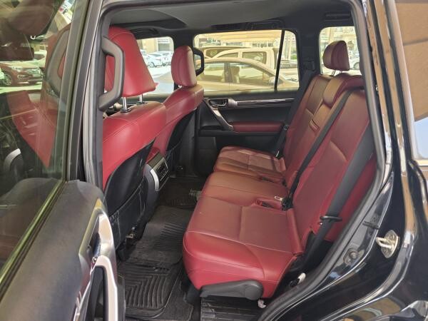 Lexus GX460 8CYL 2023 - 5