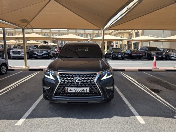 Lexus GX460 8CYL 2023 - 2