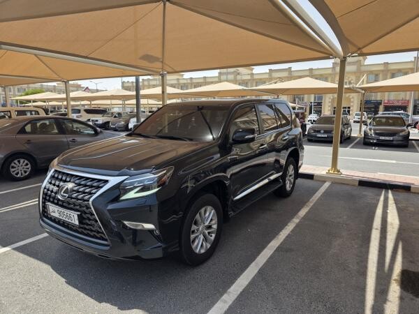 Lexus GX460 8CYL 2023 - 3