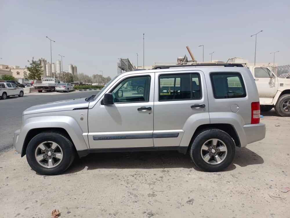 Jeep - 2
