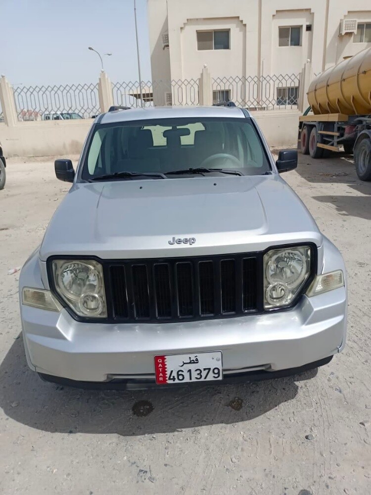 Jeep - 5