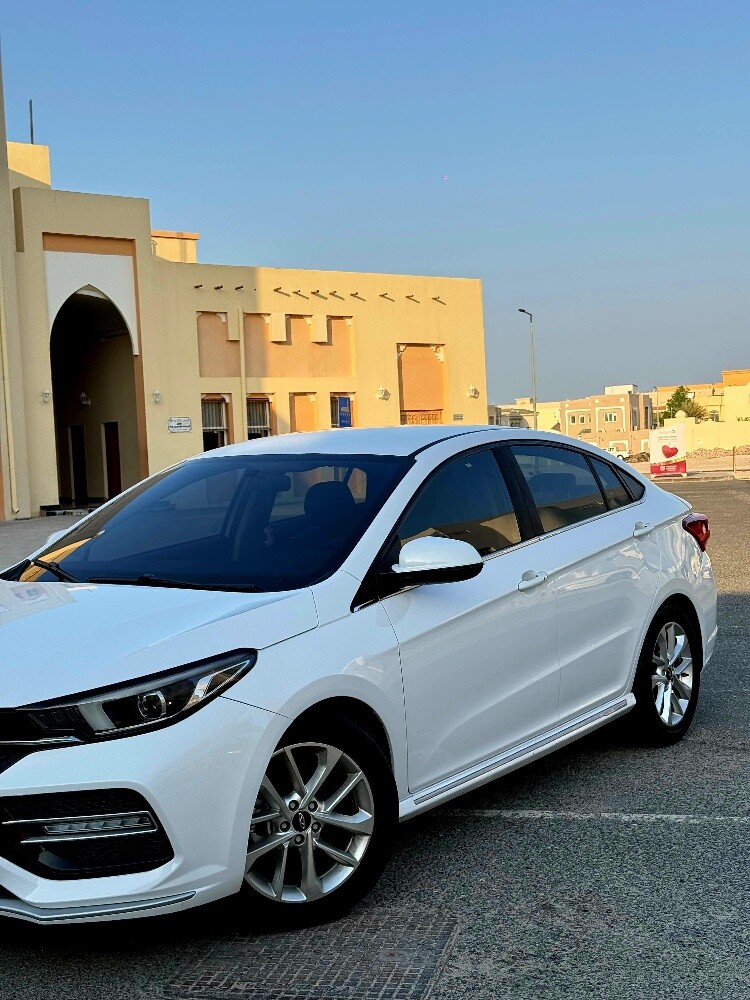 Chery Arrizo 6 2023 1.5L 4-Cylinder - 2