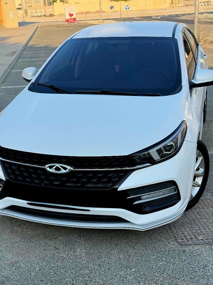 Chery Arrizo 6 2023 1.5L 4-Cylinder - 1