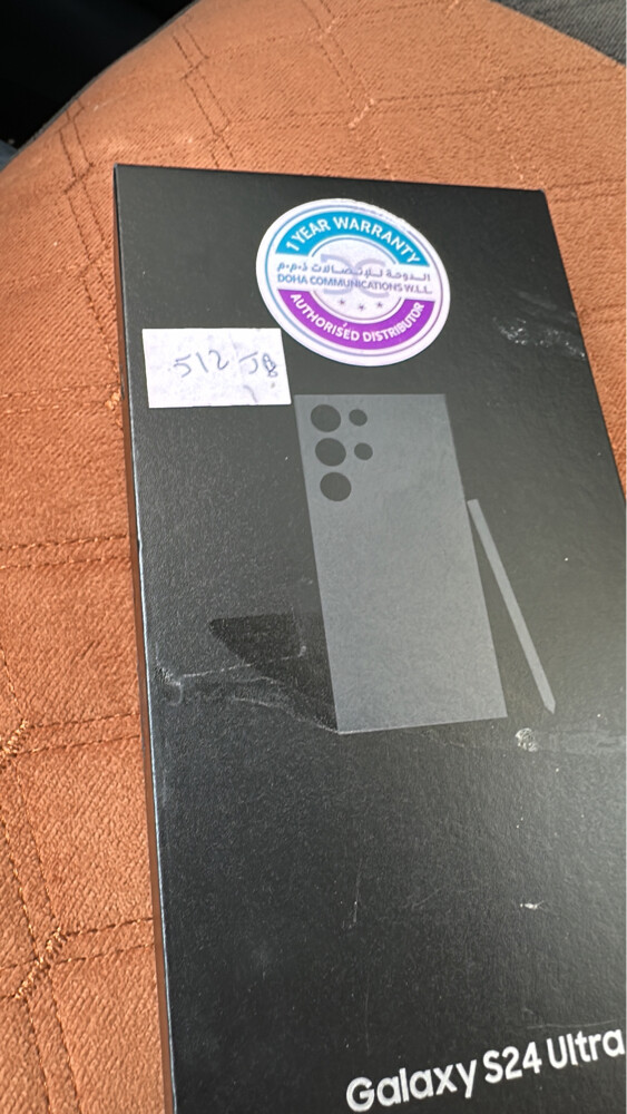 s24 ultra 512gb - 2