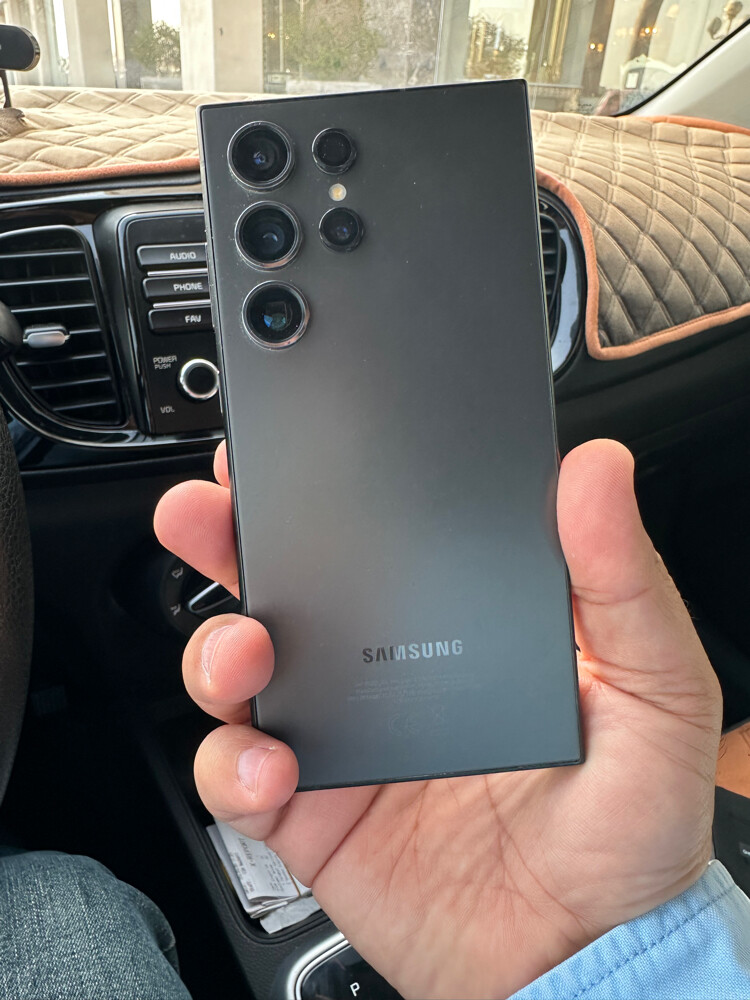 s24 ultra 512gb - 1