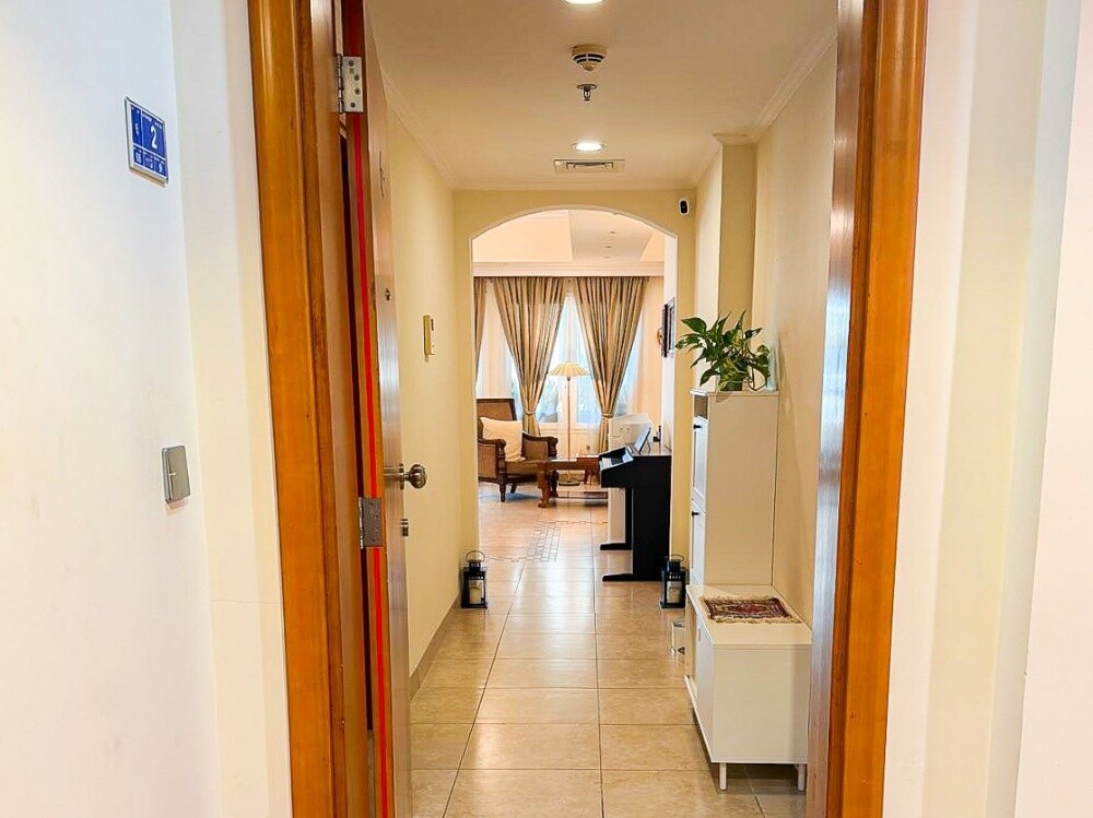 3bdr + direct Marina view - 5