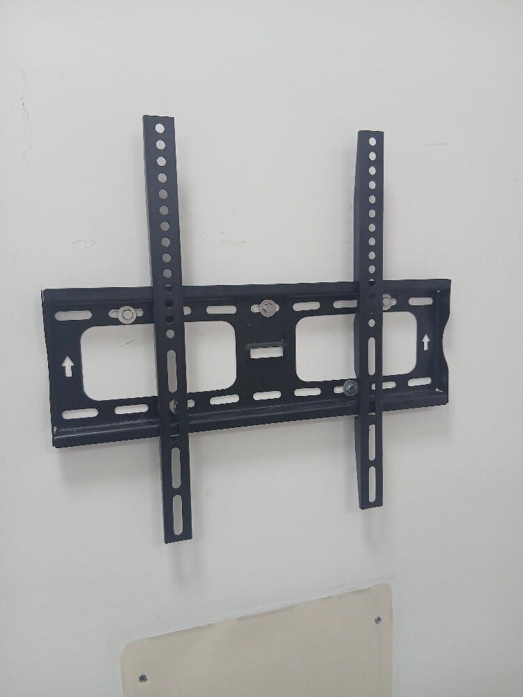 Tv wall stand fixing service 24/7 - 1