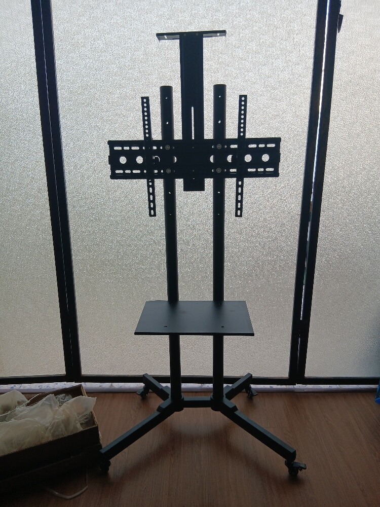 Tv wall stand fixing service 24/7 - 2