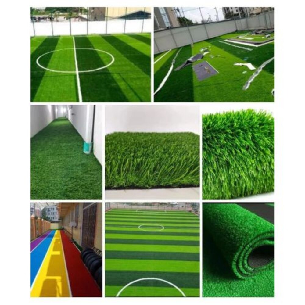Grass carpet - 15