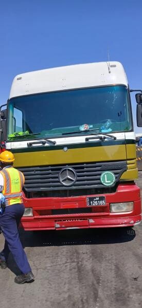 Sewage Tanker for urgent sale - 1
