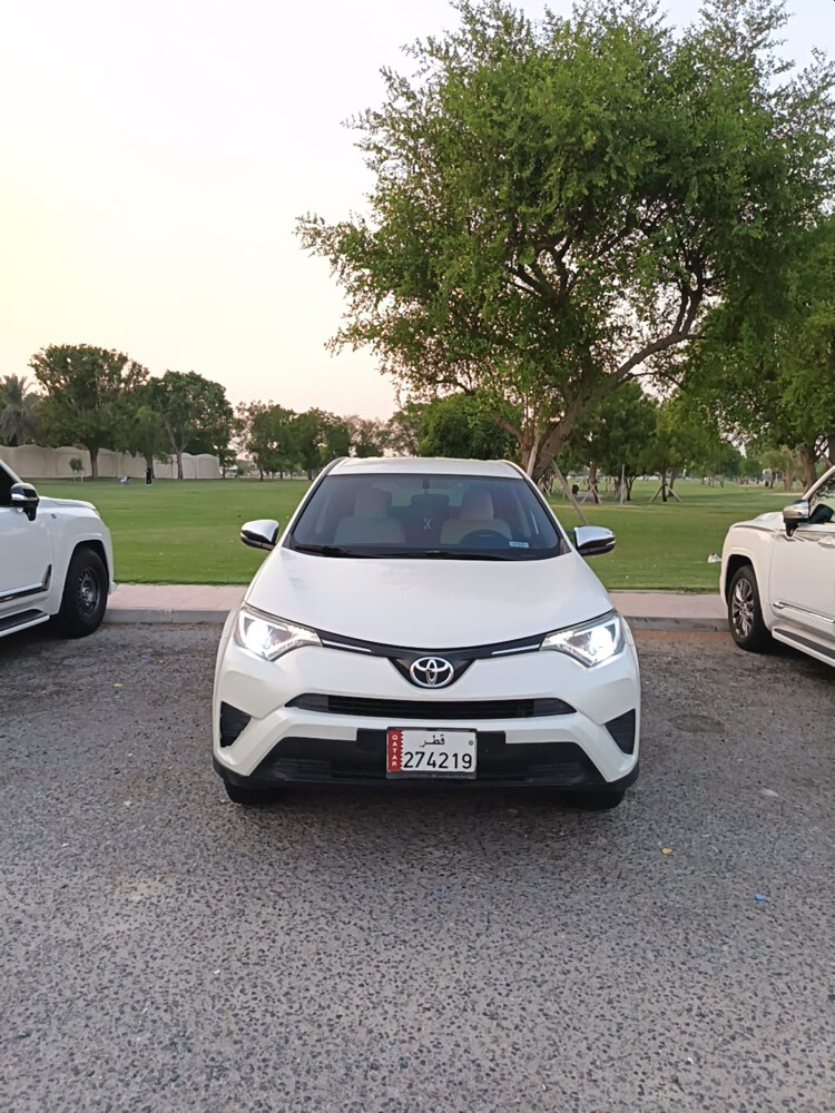 Toyota RAV4 for sale - 6