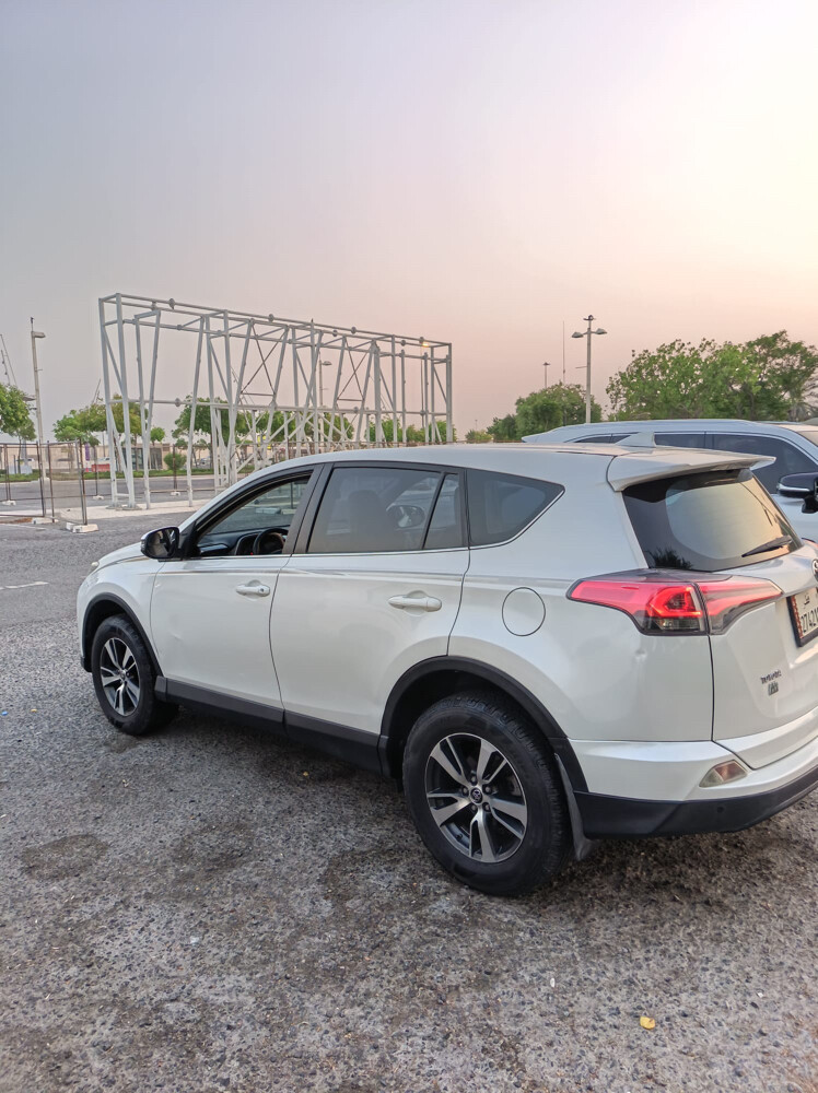 Toyota RAV4 for sale - 4
