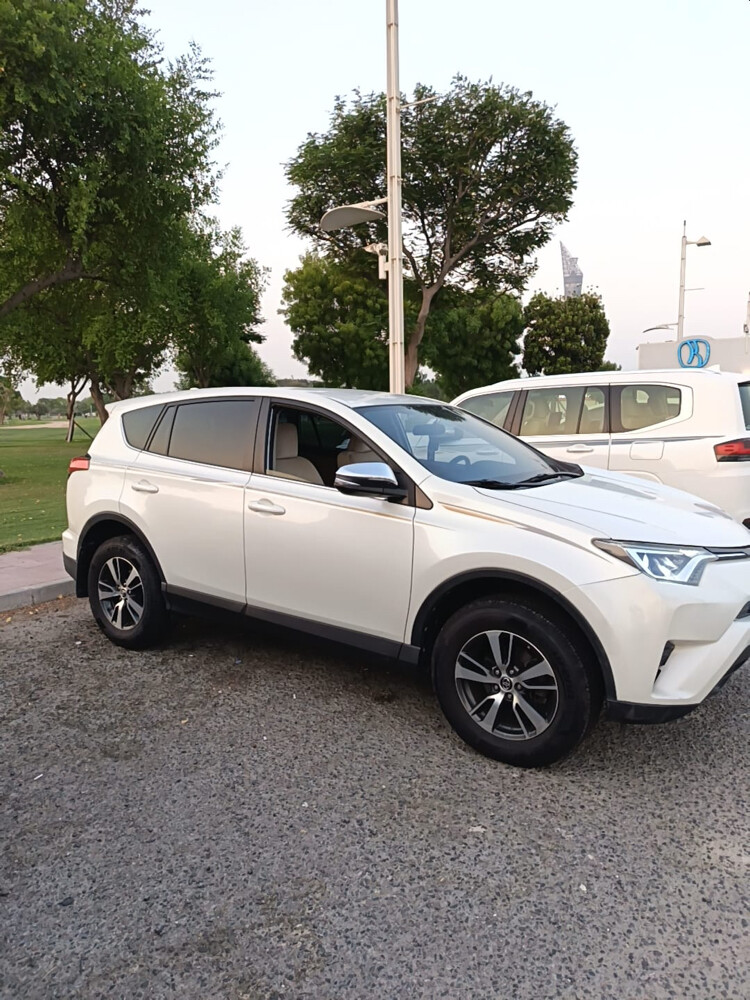 Toyota RAV4 for sale - 2