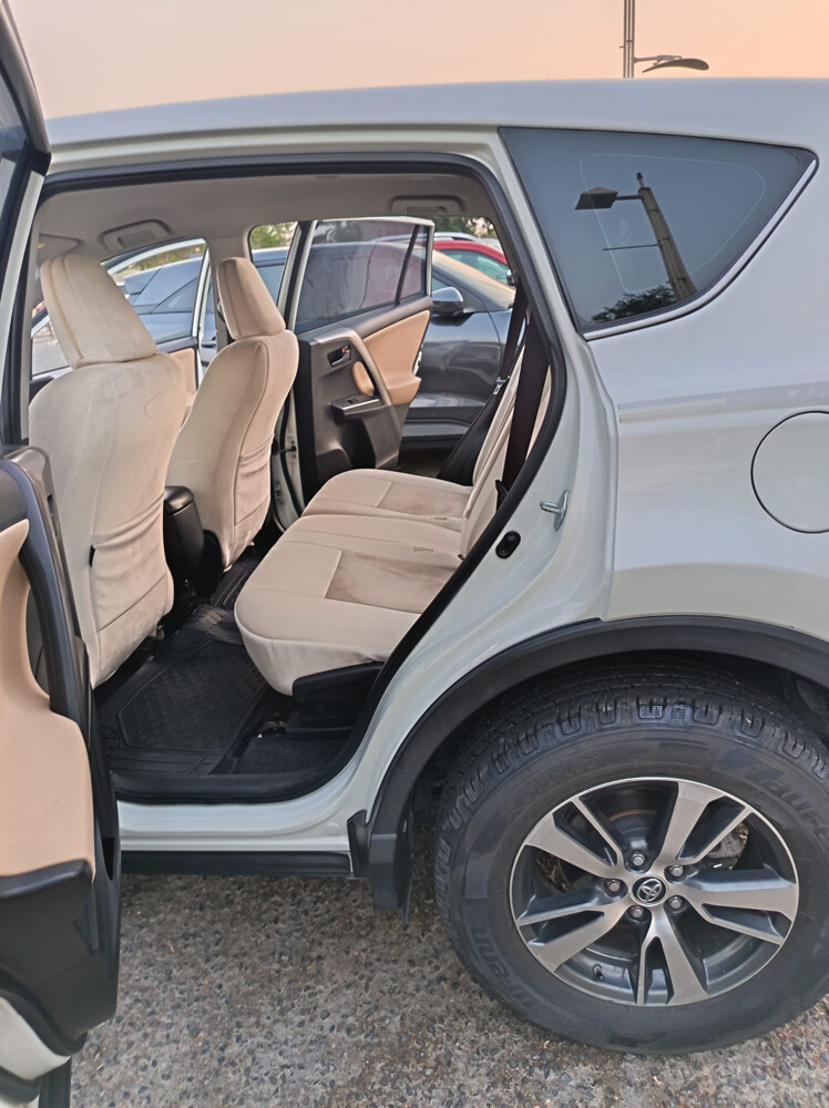 Toyota RAV4 for sale - 8