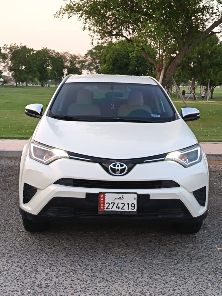 Toyota RAV4 for sale - 1