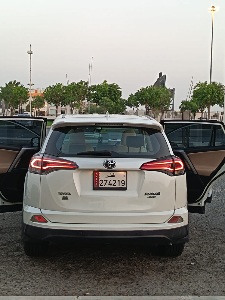 Toyota RAV4 for sale - 5