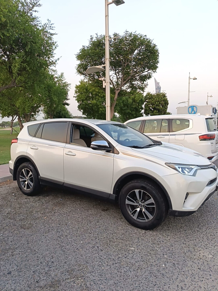 Toyota RAV4 for sale - 7