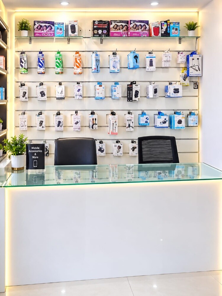 Counter for Rent - 2