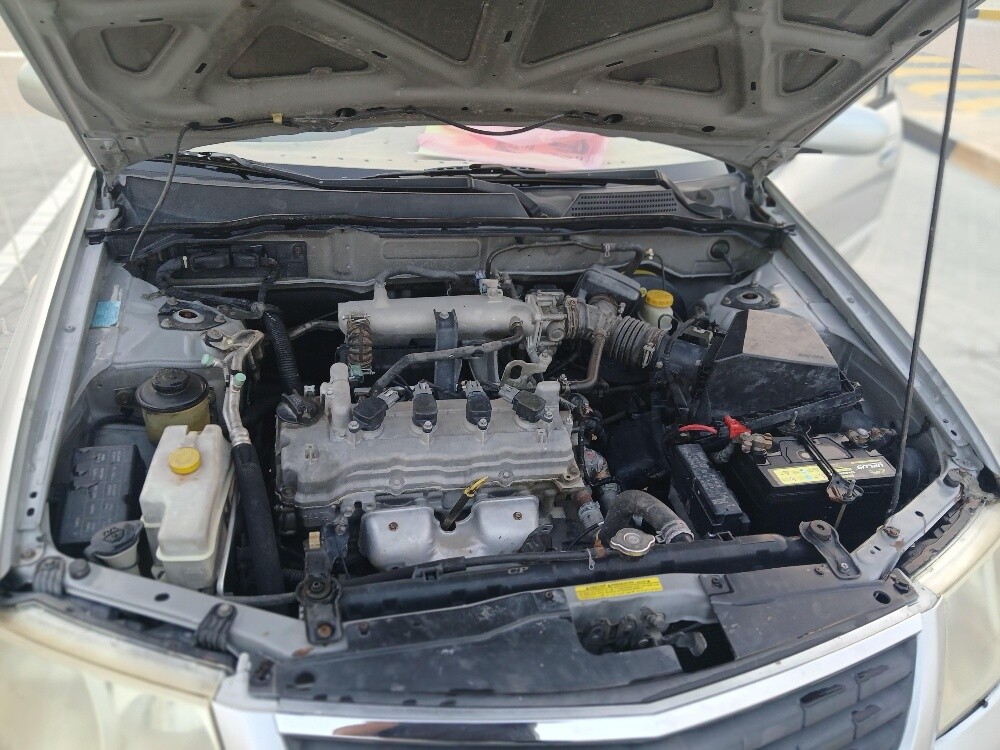 Nissan sunny Korea 2012 sell - 2