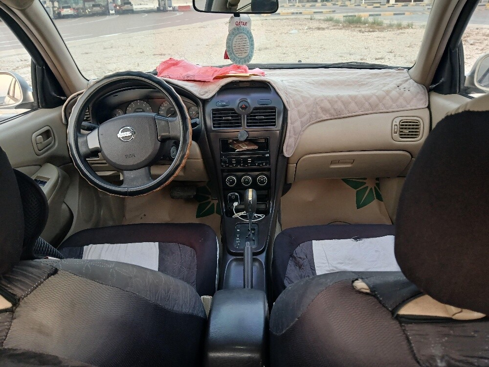 Nissan sunny Korea 2012 sell - 3