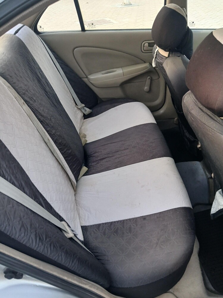 Nissan sunny Korea 2012 sell - 6