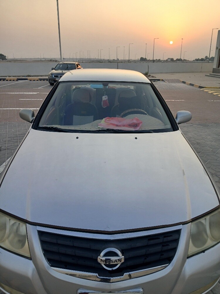 Nissan sunny Korea 2012 sell - 4