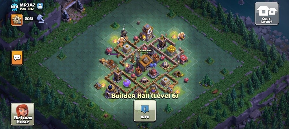 clash of clans - 4