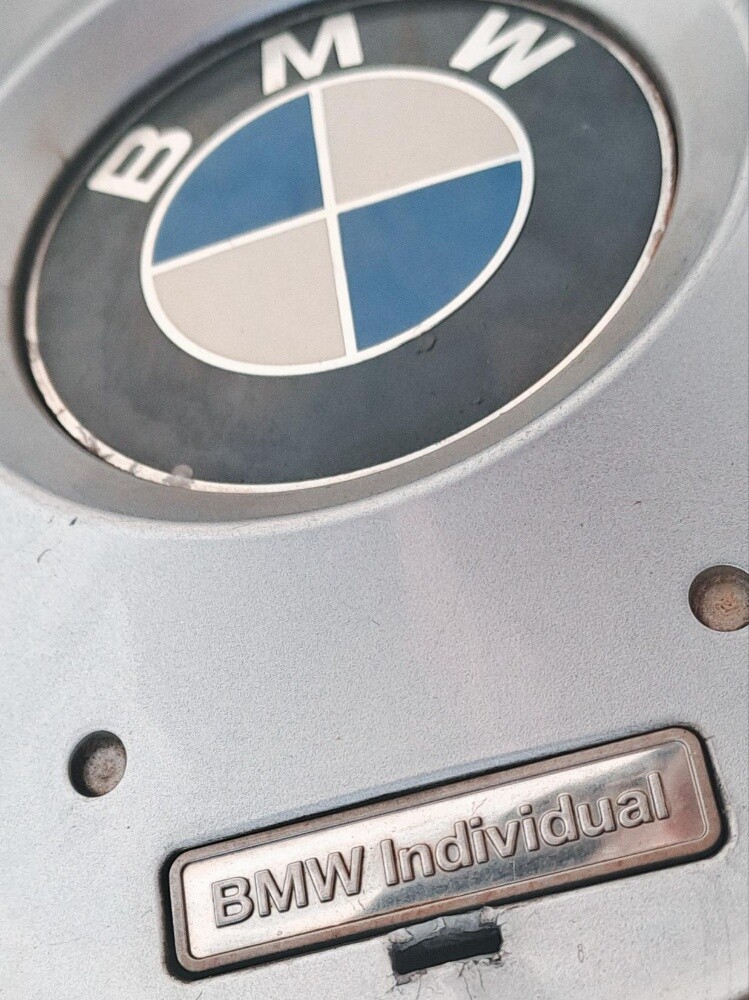 BMW 750 LI INDIVIDUELLE - 6