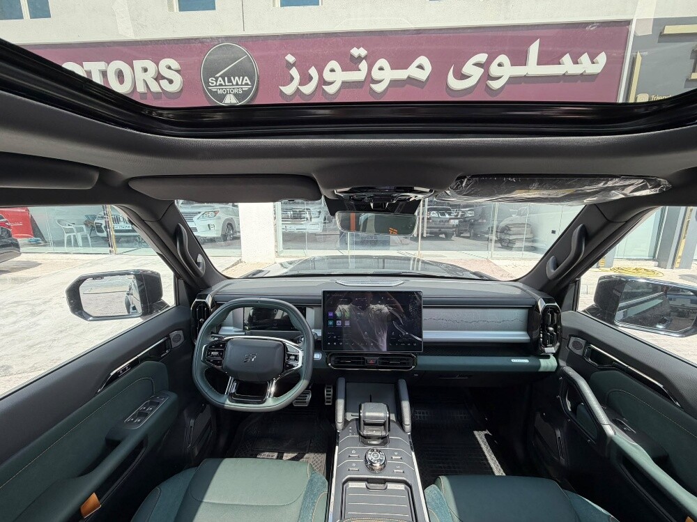 جيتور تي 2 - 8