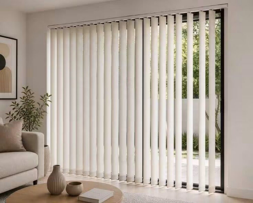 Curtain Fix & Making - 3