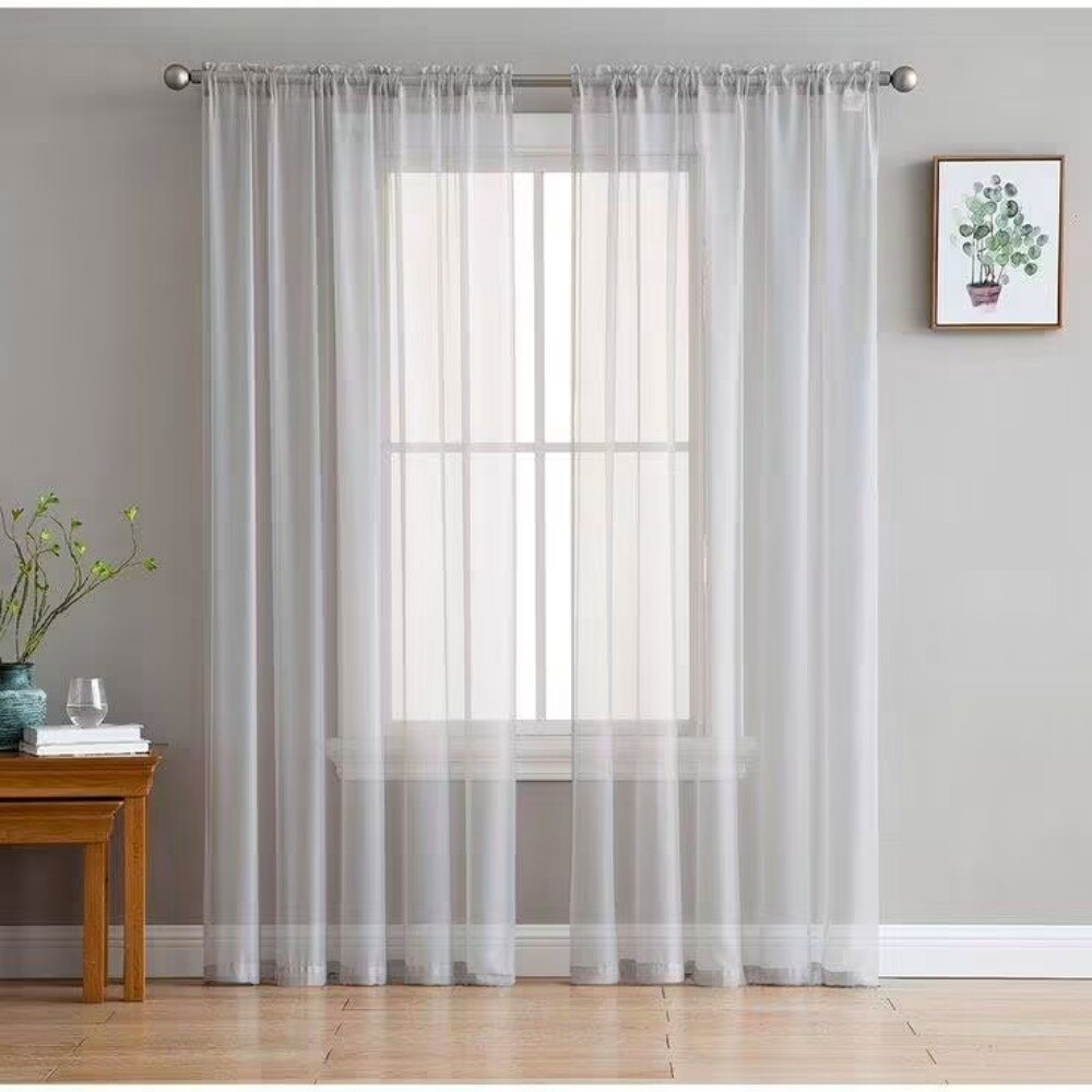 Curtain Fix & Making - 5
