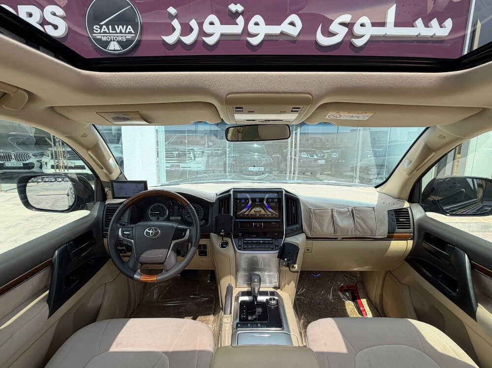 جكسار ونش و ديفلوك - 7