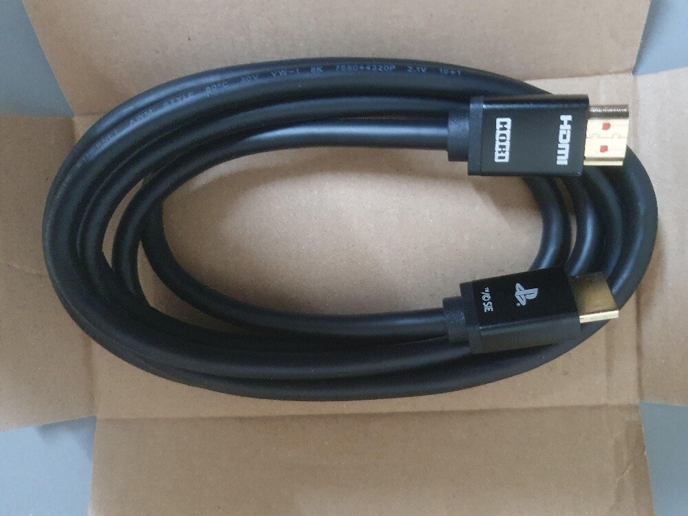 HDMI 2.1 Cable ( 2m ) - 3
