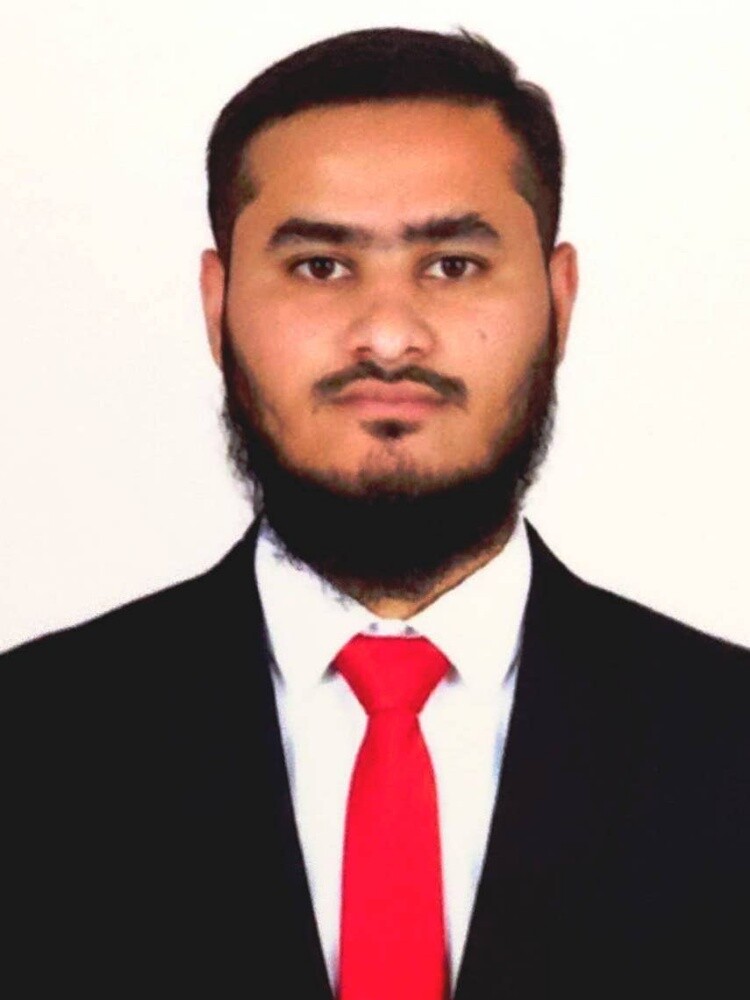 Mohammed Faiz uddin - 1