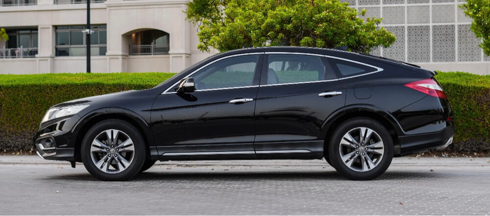 Honda crosstour touring 2015 - 3