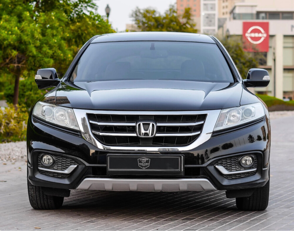 Honda crosstour touring 2015 - 5