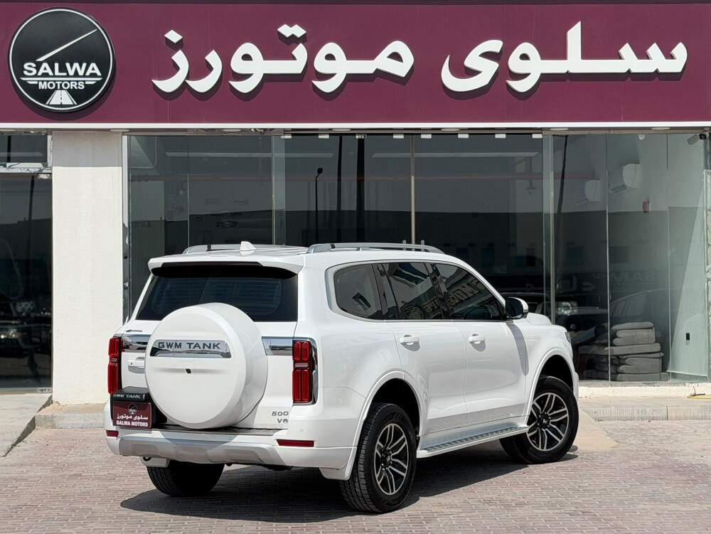 تانك 500 - 4