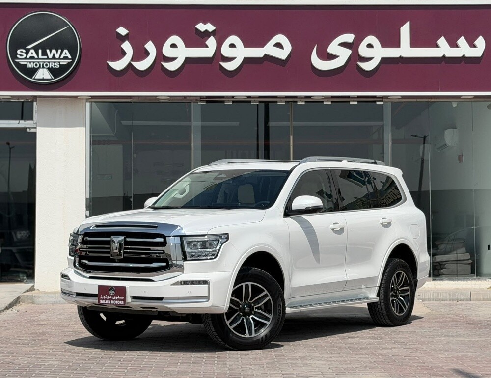 تانك 500 - 1