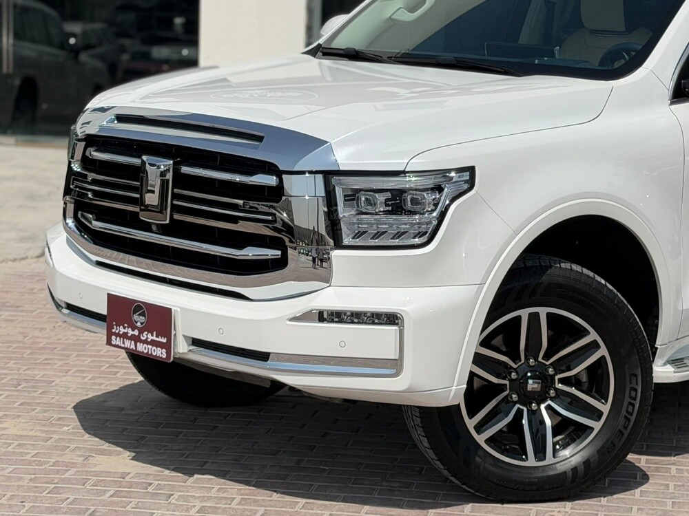 تانك 500 - 2