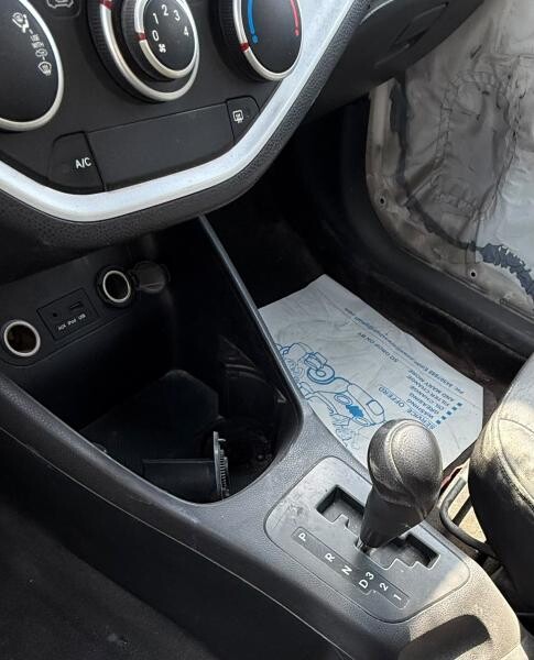 KIA PICANTO 2014 - 8