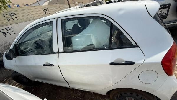 KIA PICANTO 2014 - 12
