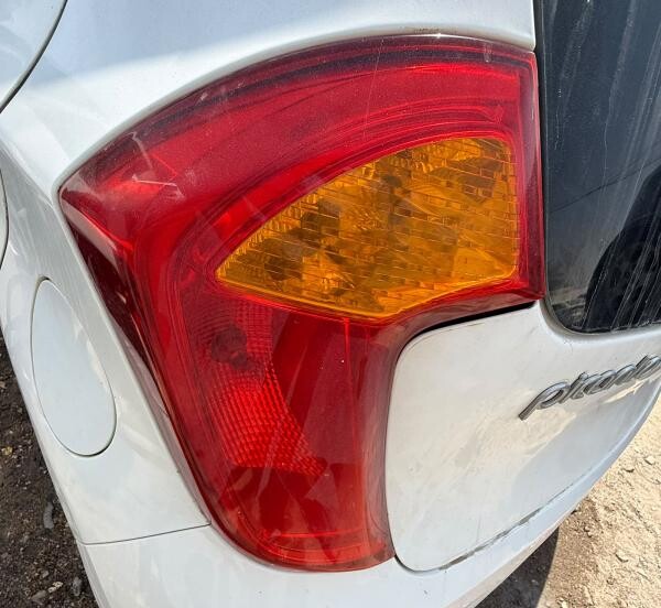 KIA PICANTO 2014 - 14