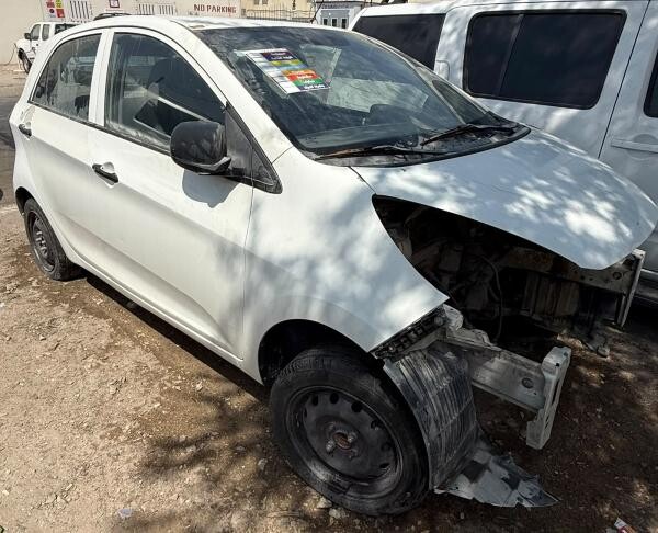 KIA PICANTO 2014 - 2