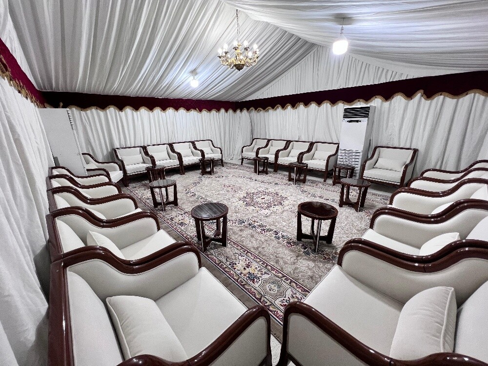 خيام مناسبات - 2